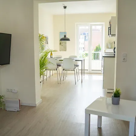 2015 Schauf Whg2 Apartment Dahme (Schleswig-Holstein)