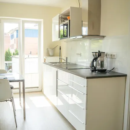Apartment 2015 Schauf Whg2