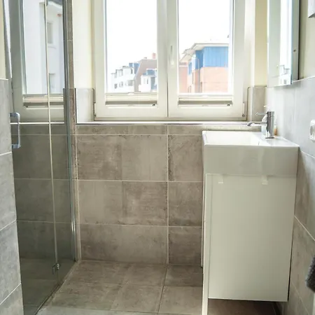 2015 Schauf Whg2 Apartment Dahme (Schleswig-Holstein)