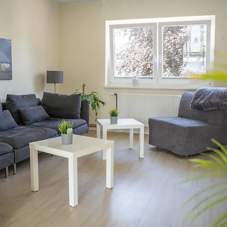 Apartment 2015 Schauf Whg2 Dahme (Schleswig-Holstein)