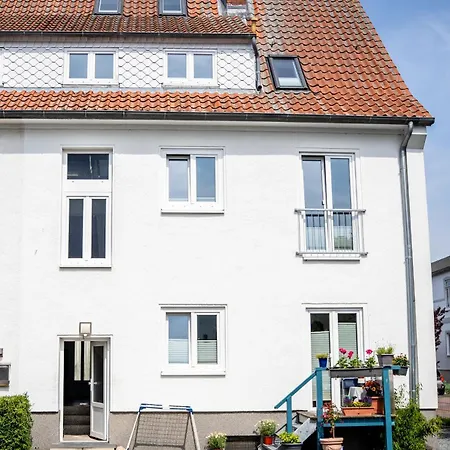 2015 Schauf Whg2 * Dahme (Schleswig-Holstein)