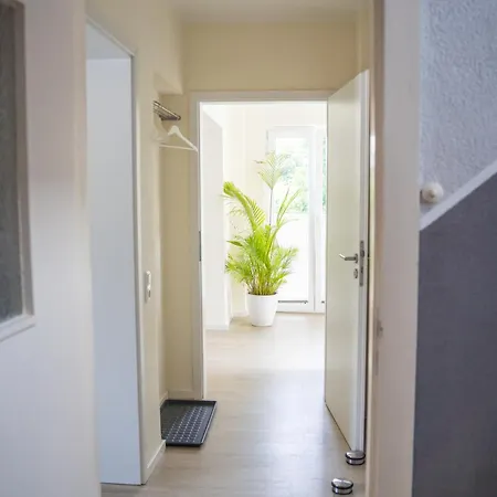 2015 Schauf Whg2 Apartment