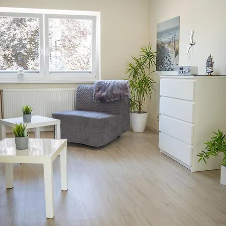 2015 Schauf Whg2 Apartment Dahme (Schleswig-Holstein)