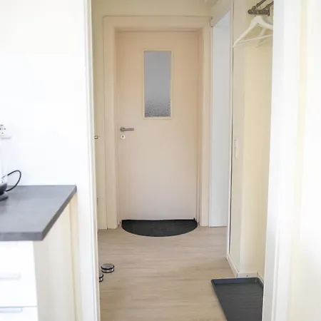 Apartment 2015 Schauf Whg2