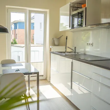 Apartment 2015 Schauf Whg2 *