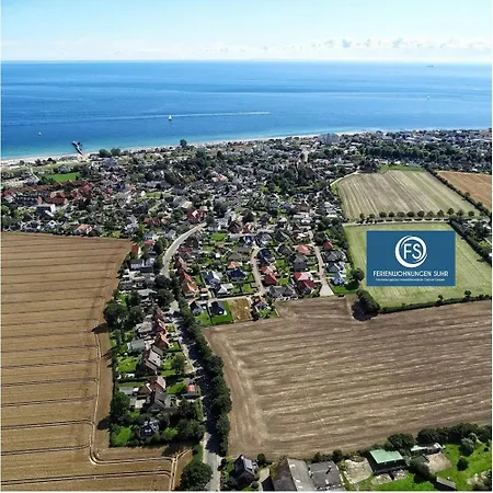 2015 Schauf Whg2 Dahme (Schleswig-Holstein)